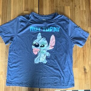 Stitch Disney T shirt